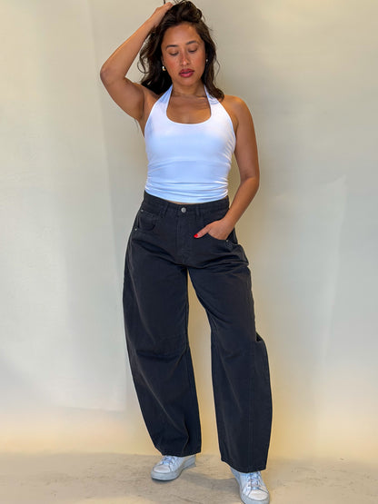 Owen Pant-Navy