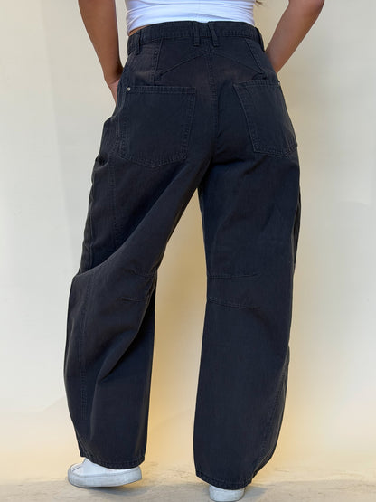 Owen Pant-Navy