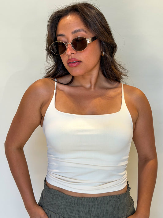 Linea Top-Butter
