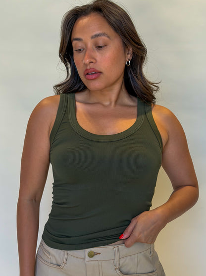 Kya Top-Olive