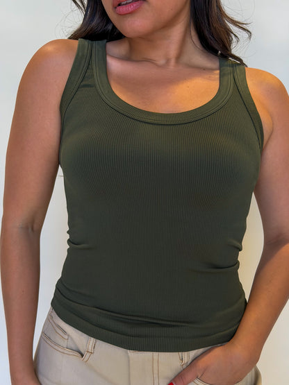 Kya Top-Olive