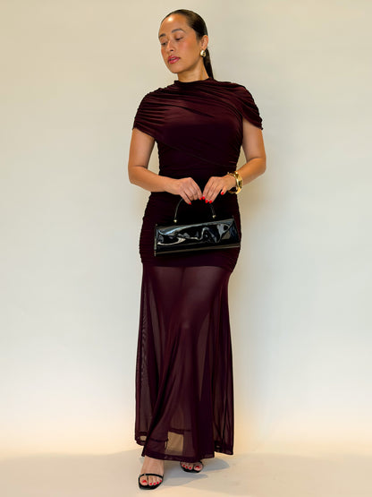 Aurelia Dress