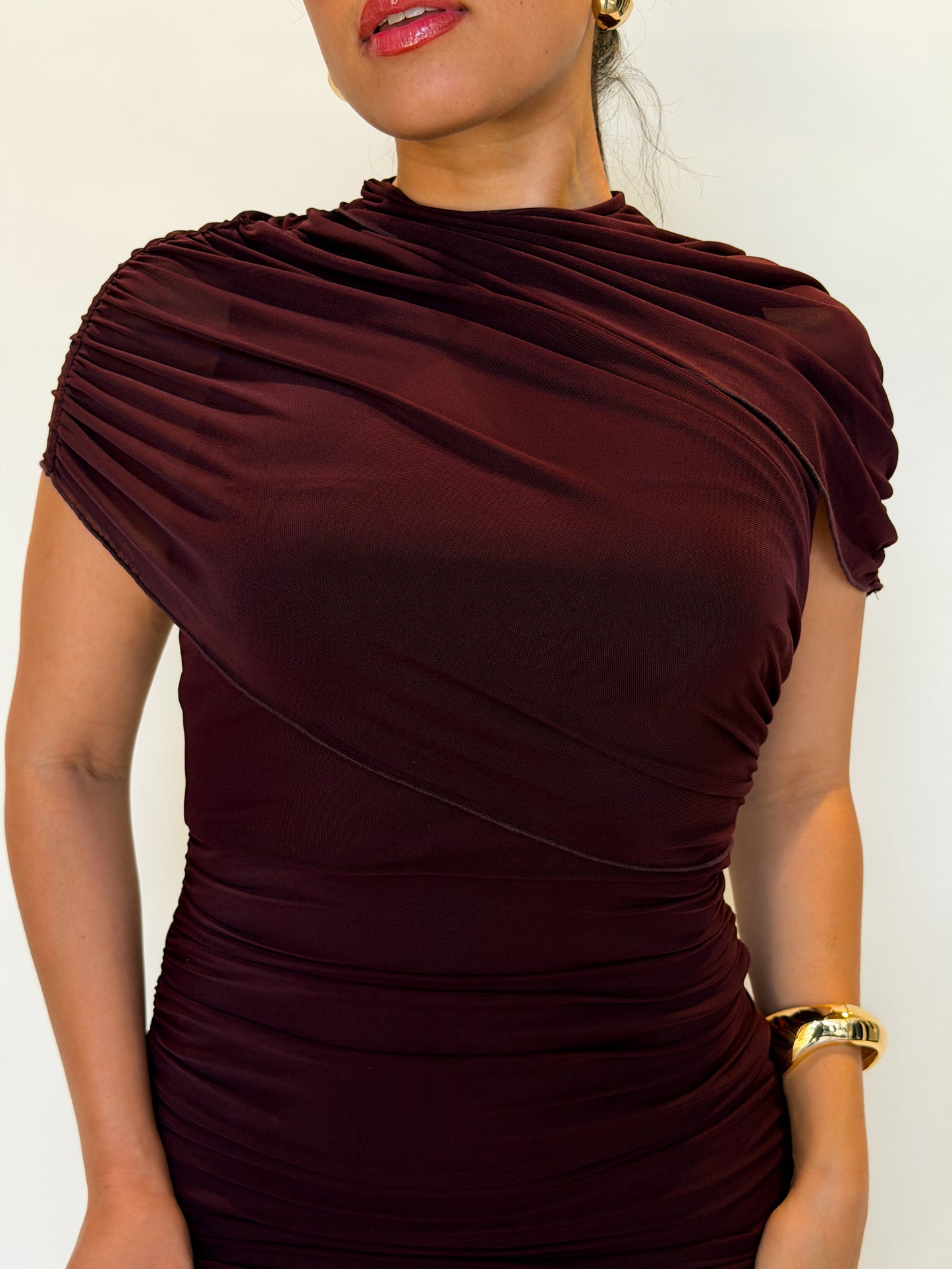 Aurelia Dress