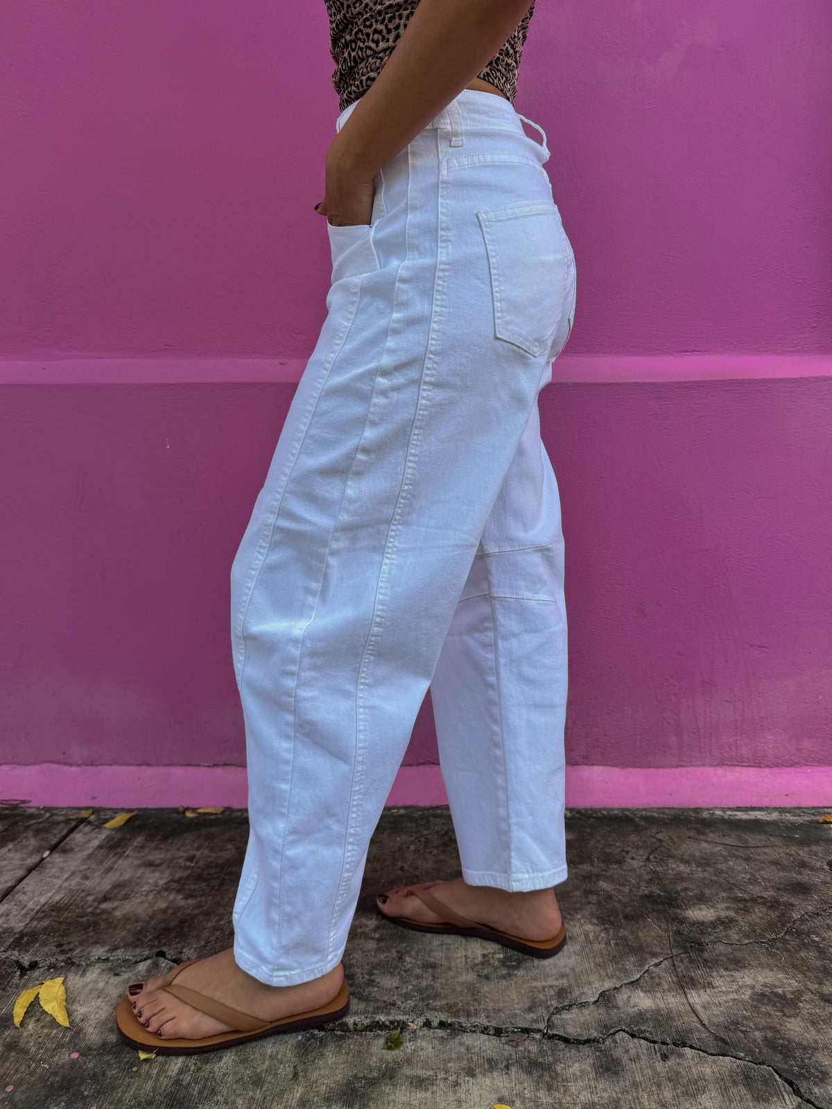Upgrade Denim