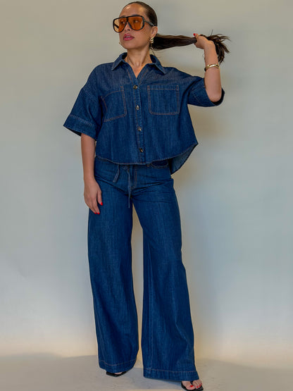 Porter Top