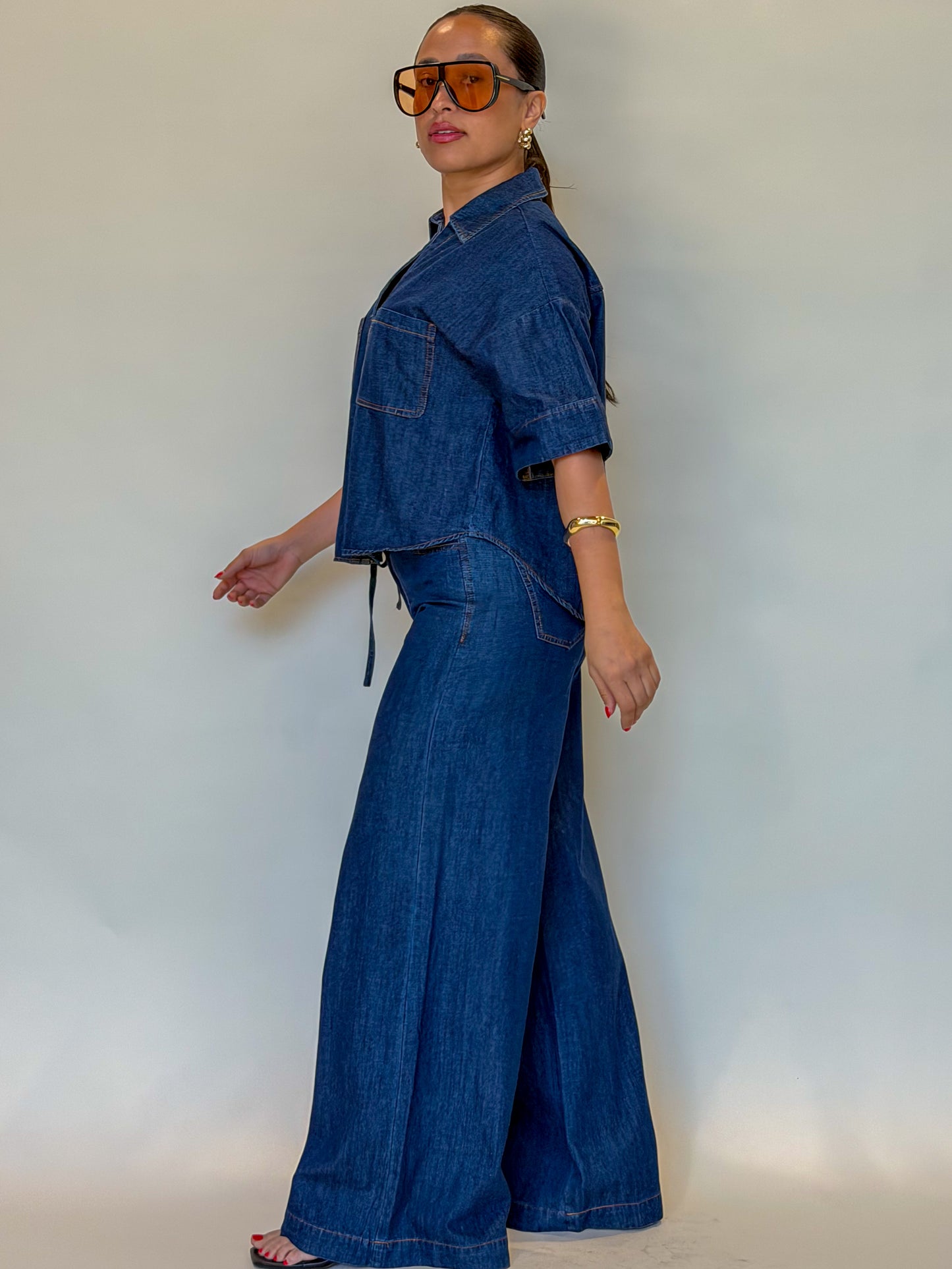Levy Pant