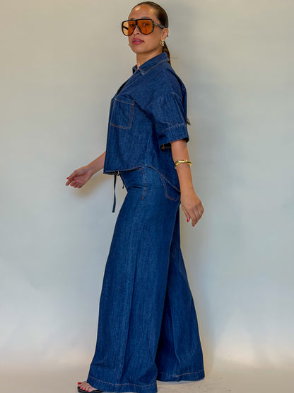 Levy Pant