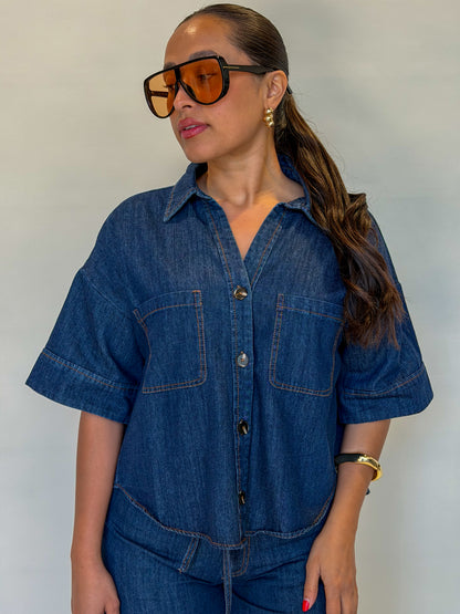 Porter Top