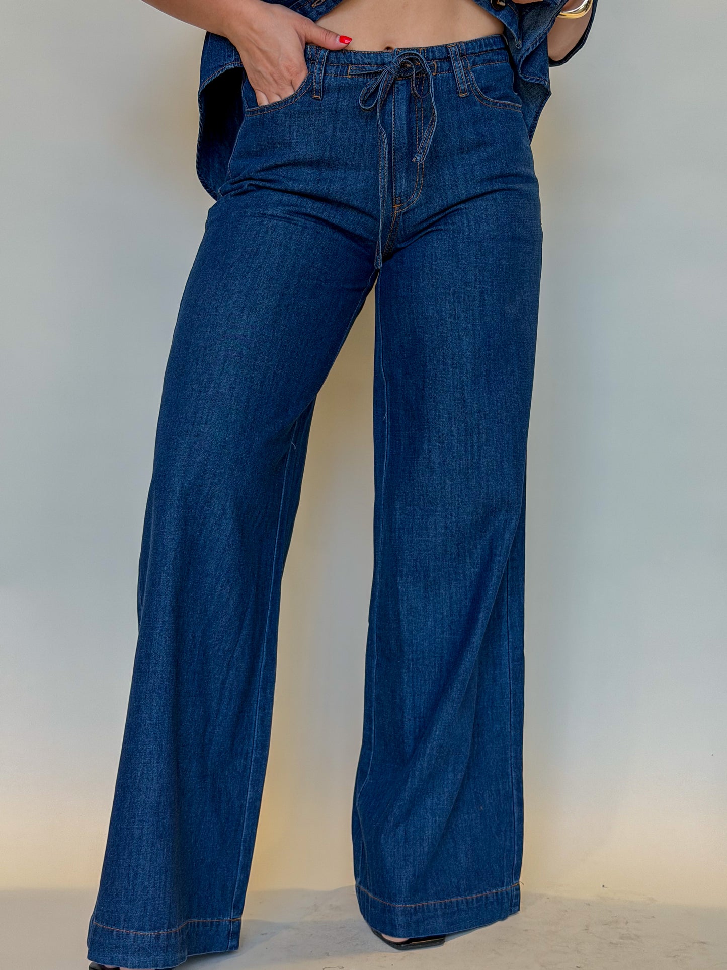 Levy Pant