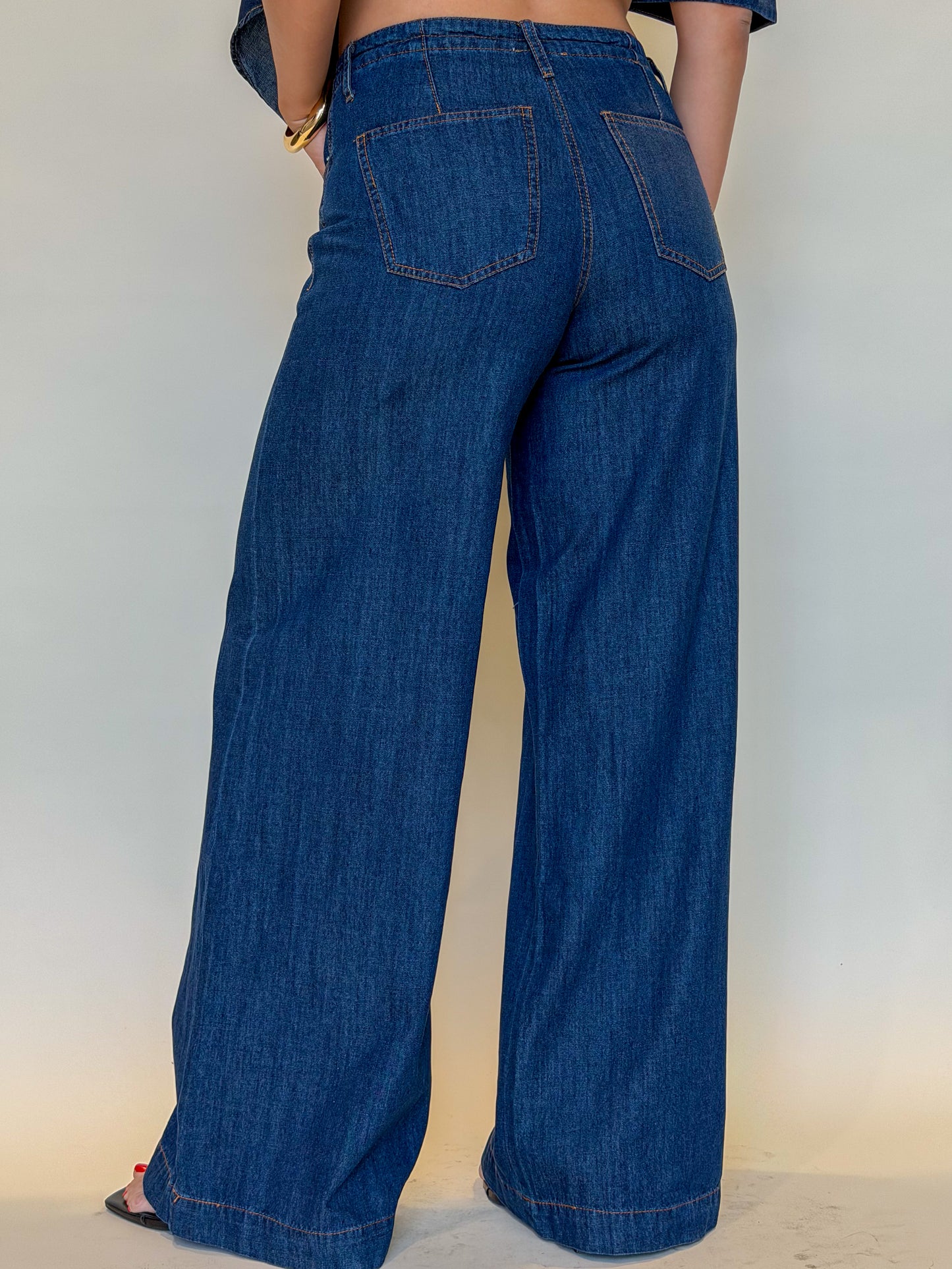 Levy Pant