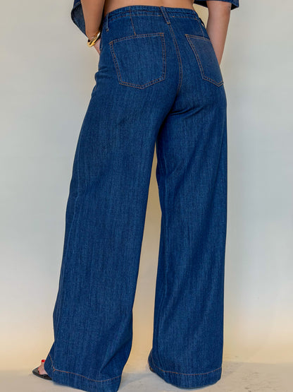 Levy Pant