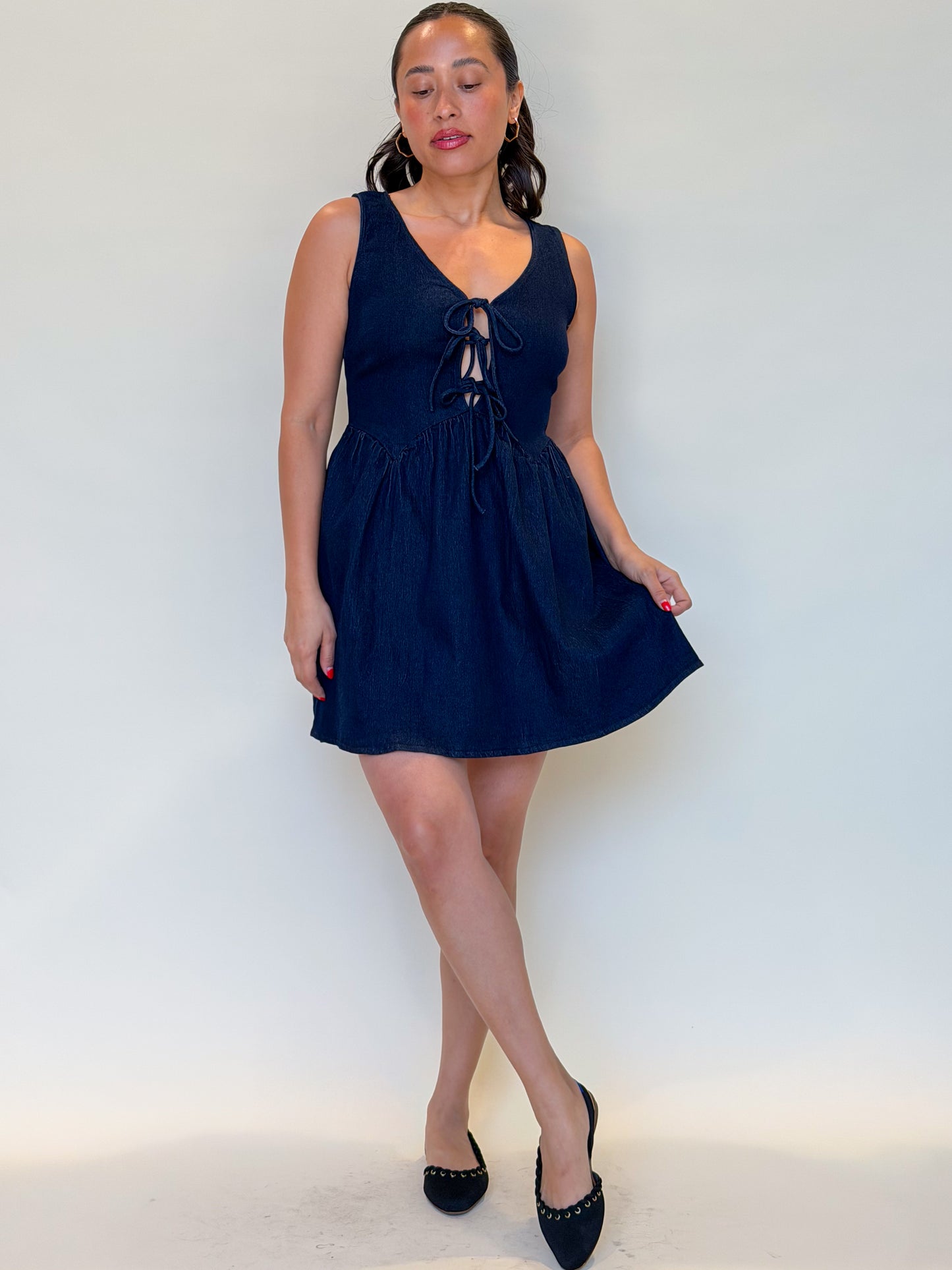 Kasey Dress