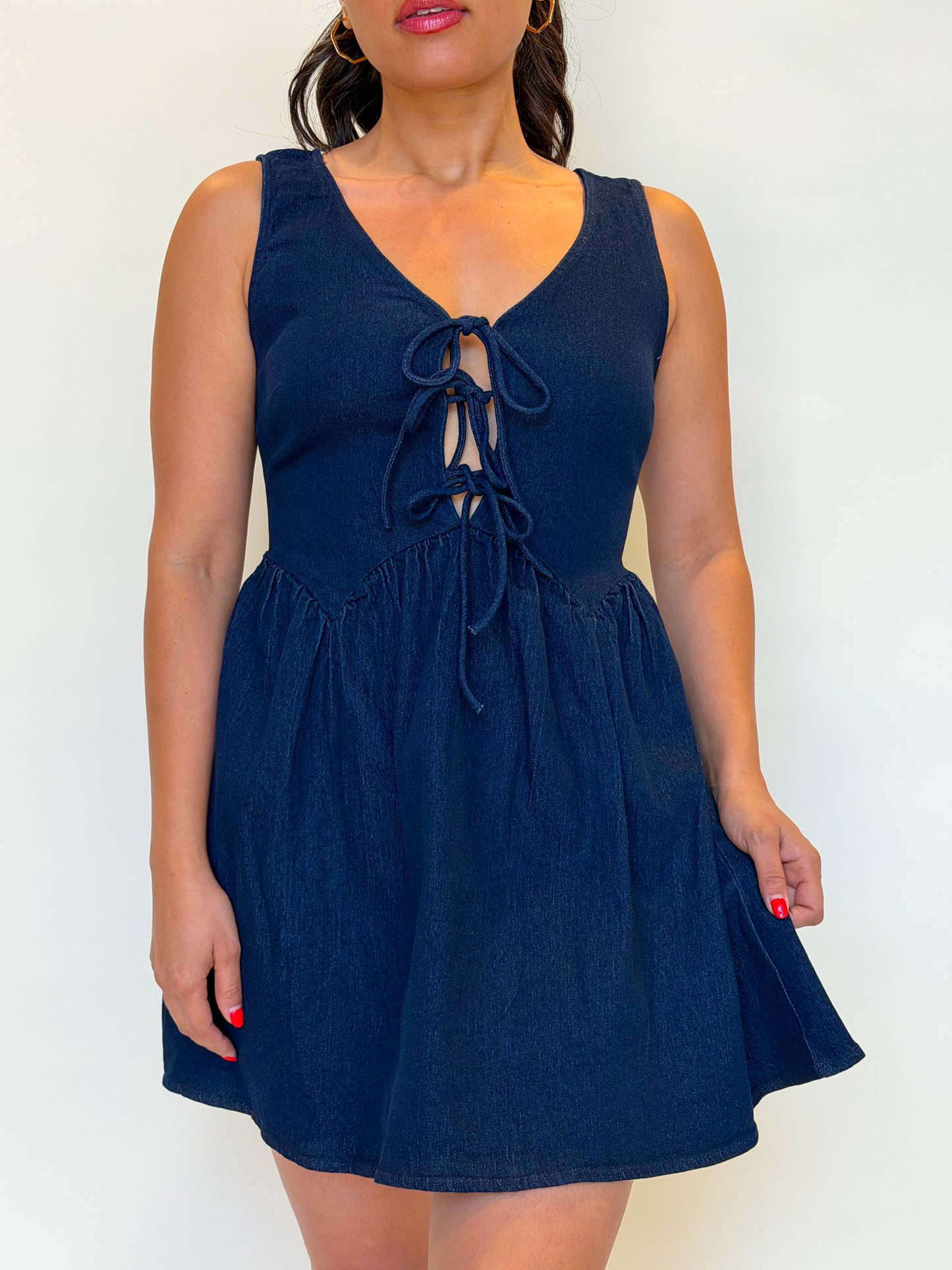 Kasey Dress