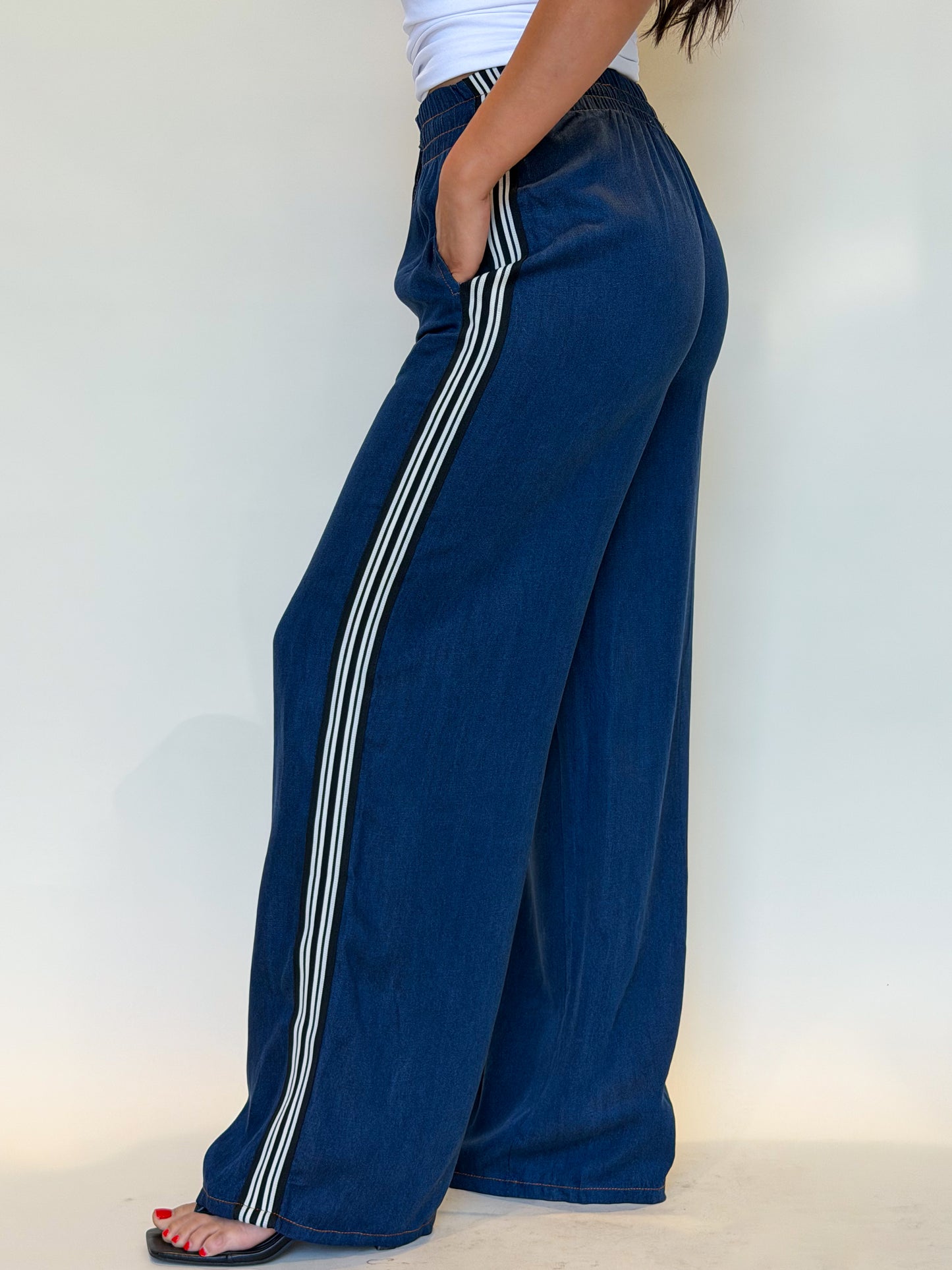Step On It Pant