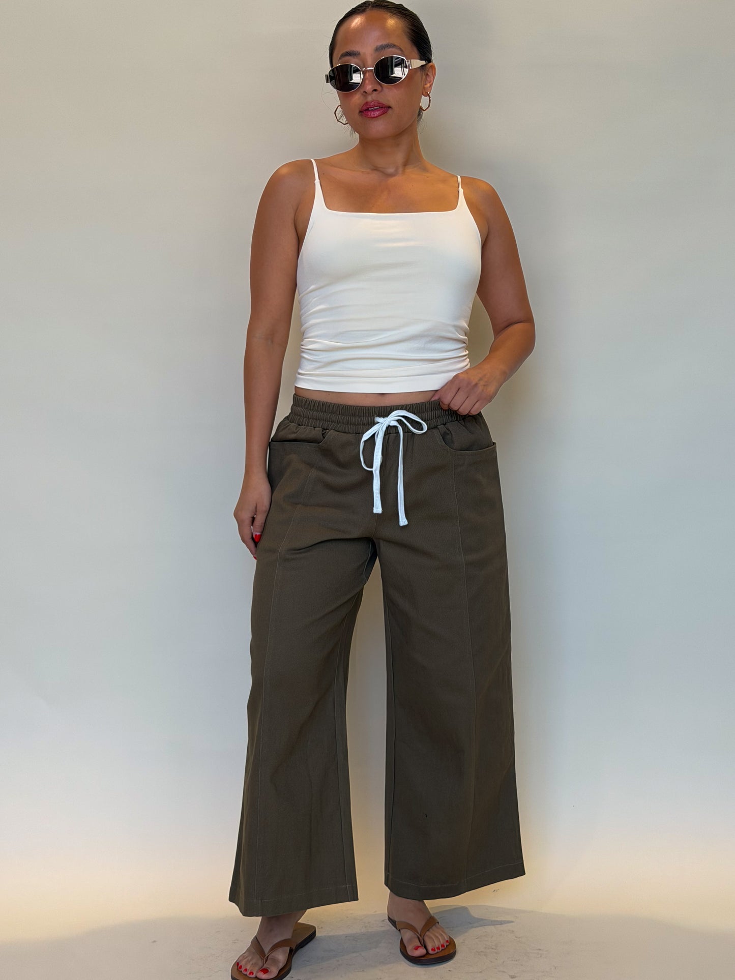 Reign Pant