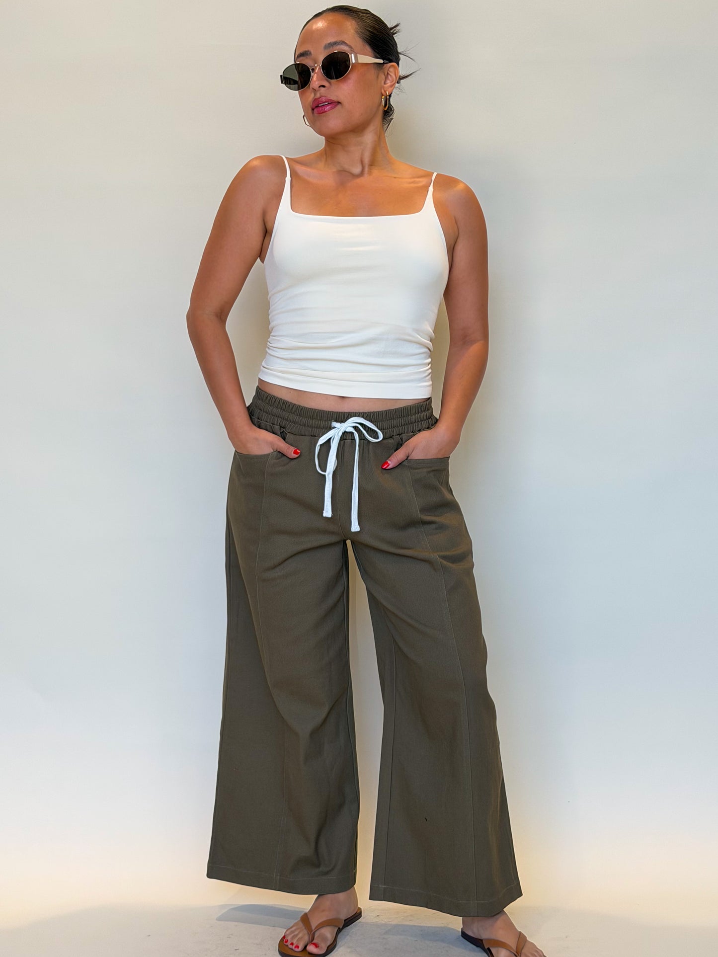 Reign Pant