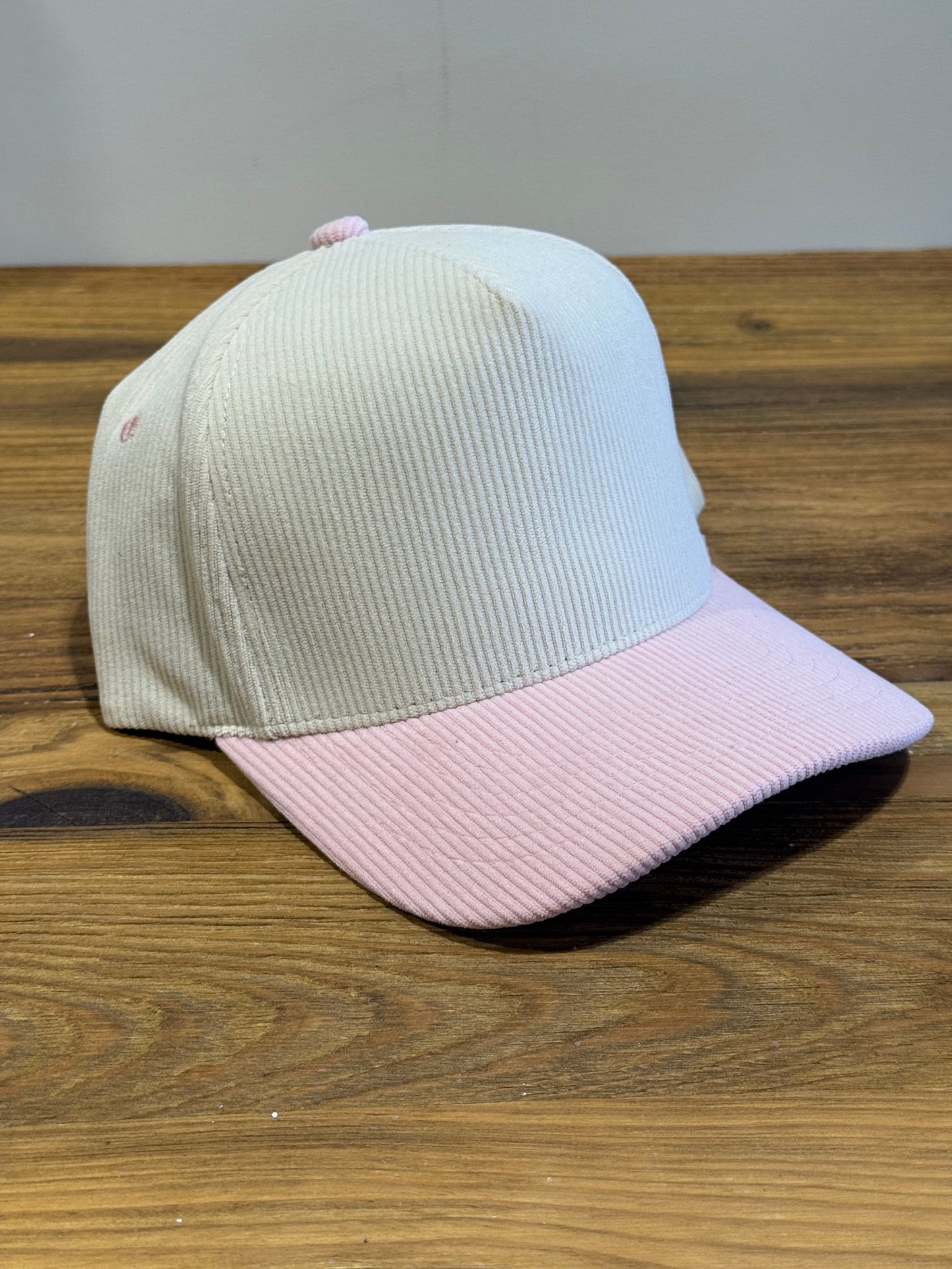Girly Pop Hat