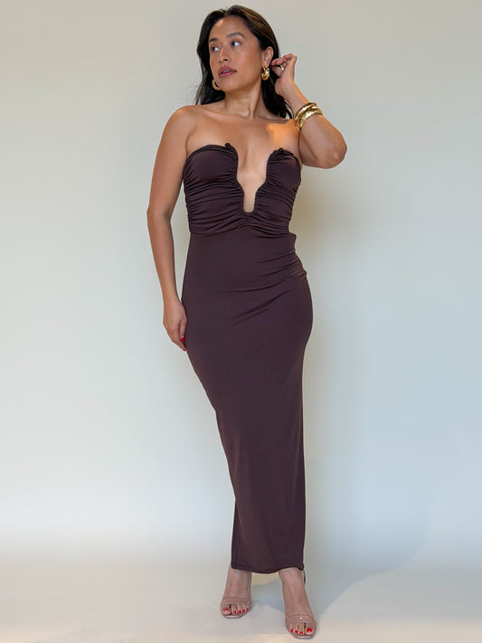 Vista Dress