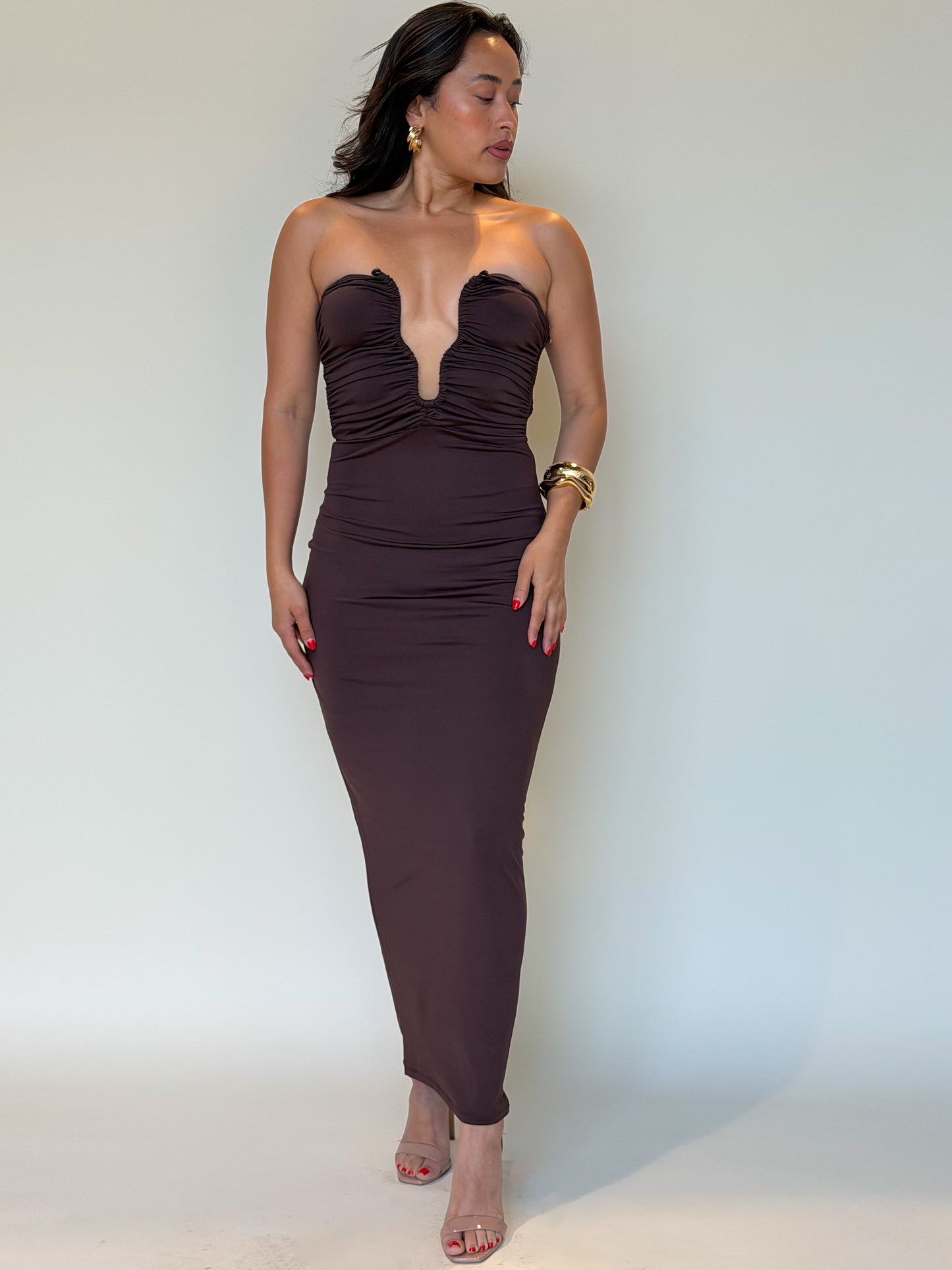 Vista Dress