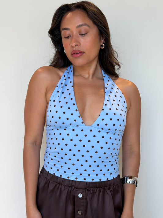 Spotlight Top