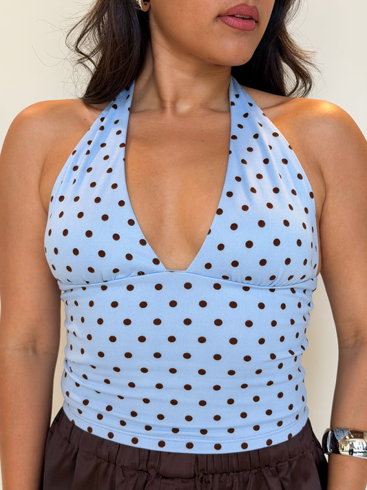 Spotlight Top