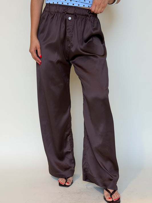 Off The Clock Pant