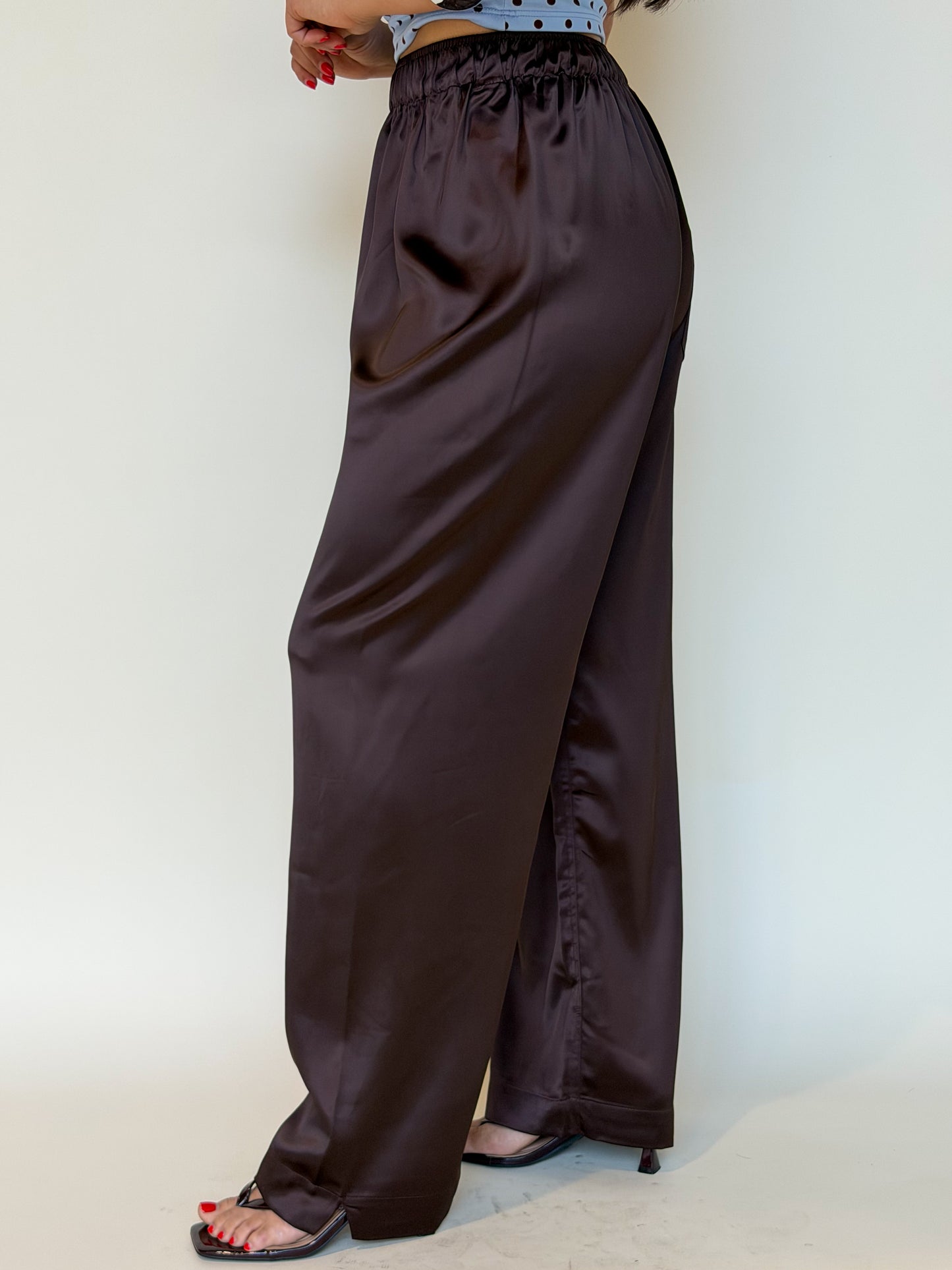 Off The Clock Pant