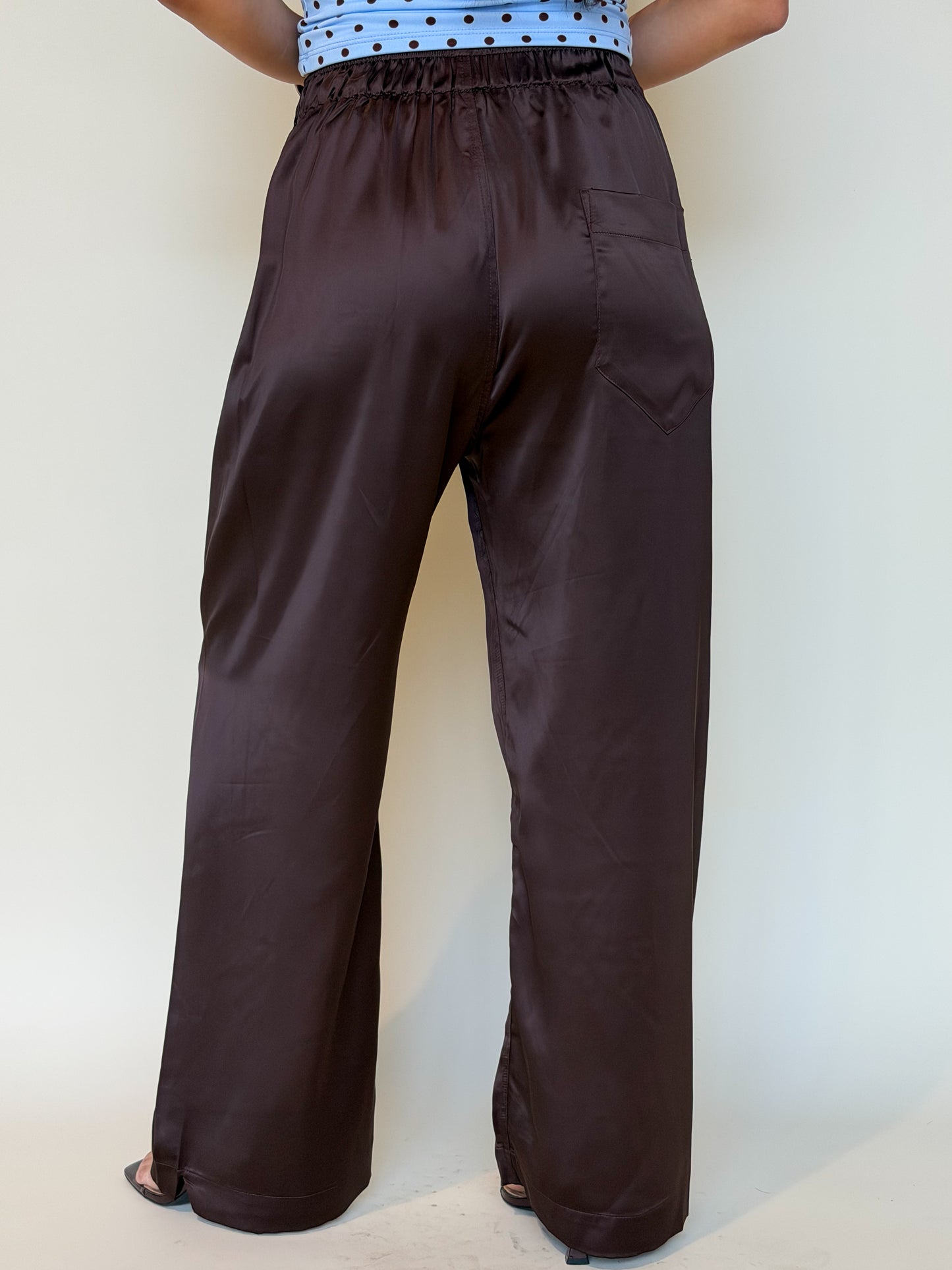Off The Clock Pant