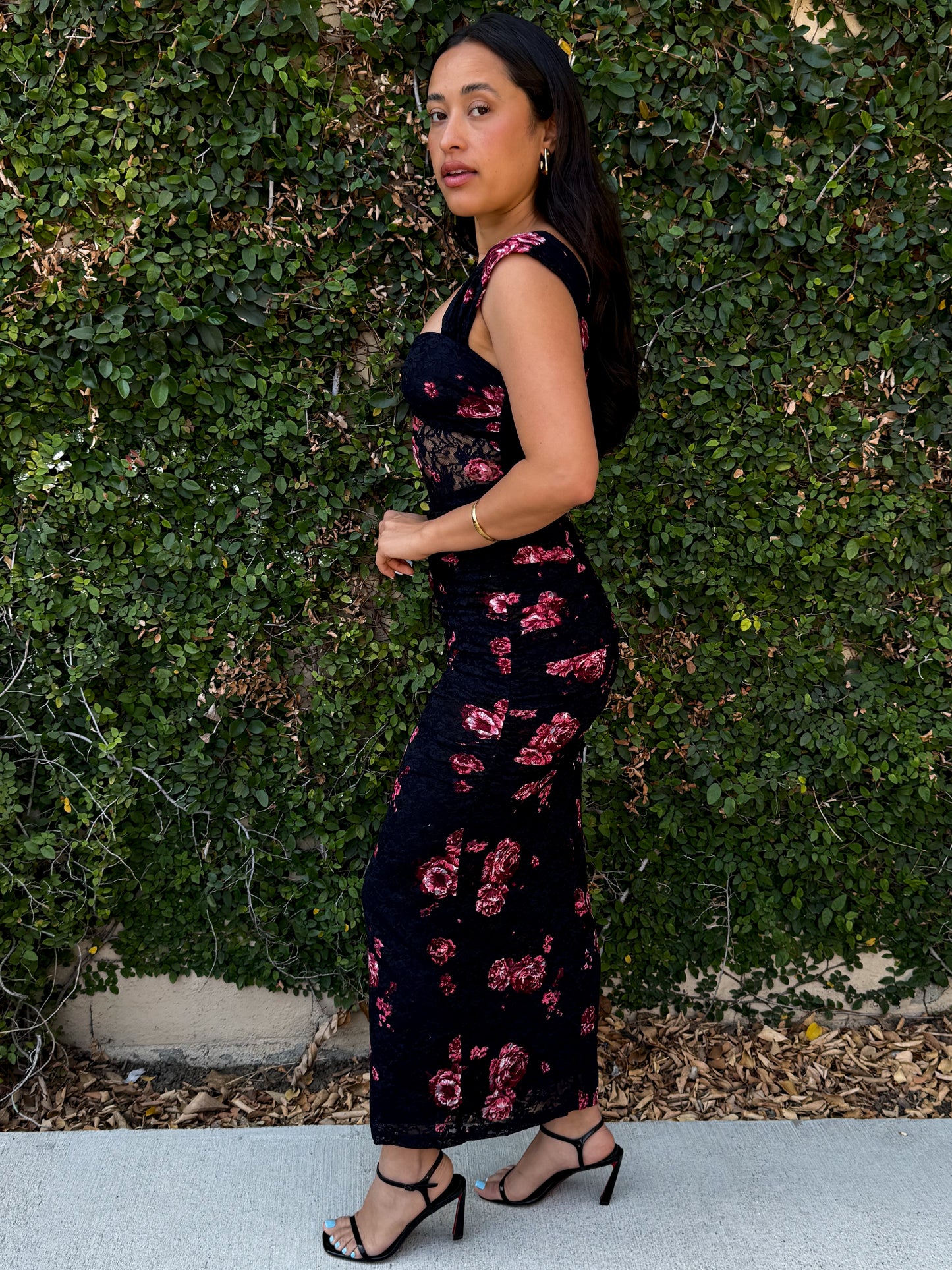 Nightcap Dress
