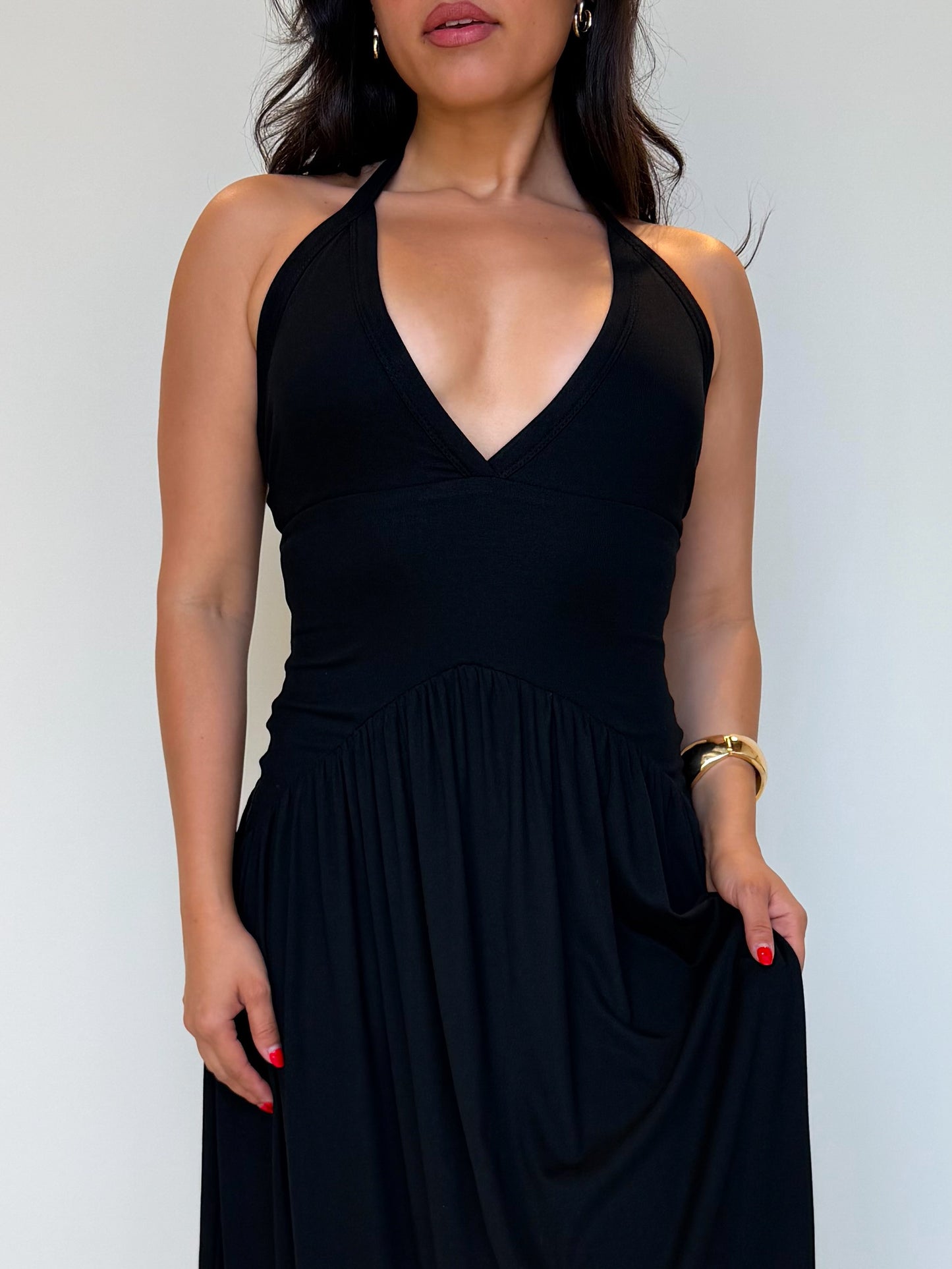 Weekend Ritual Dress