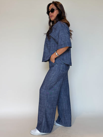 Jagger Pant