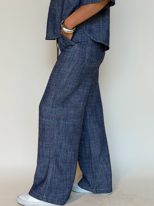 Jagger Pant