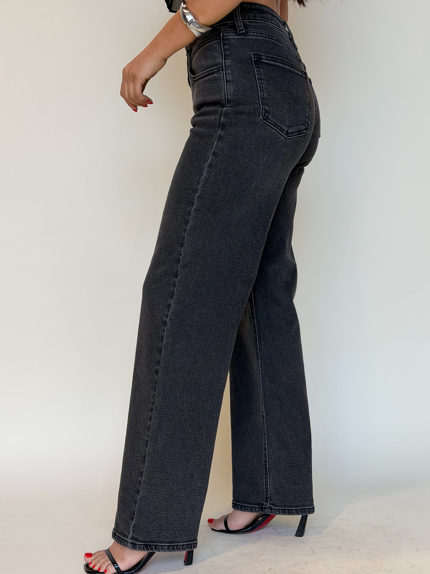 Boulevard Denim