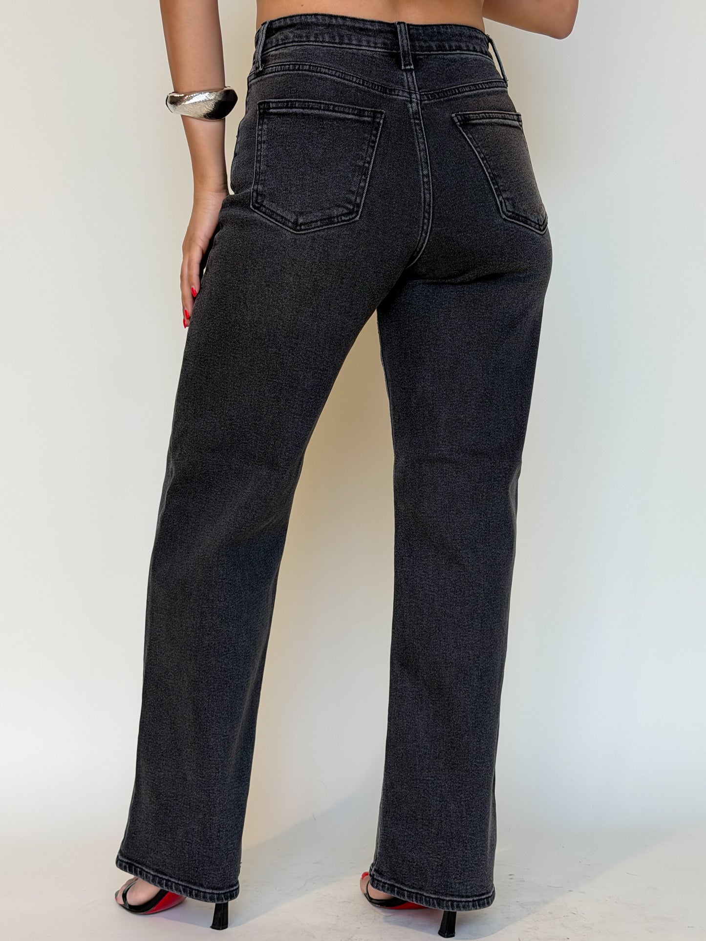 Boulevard Denim