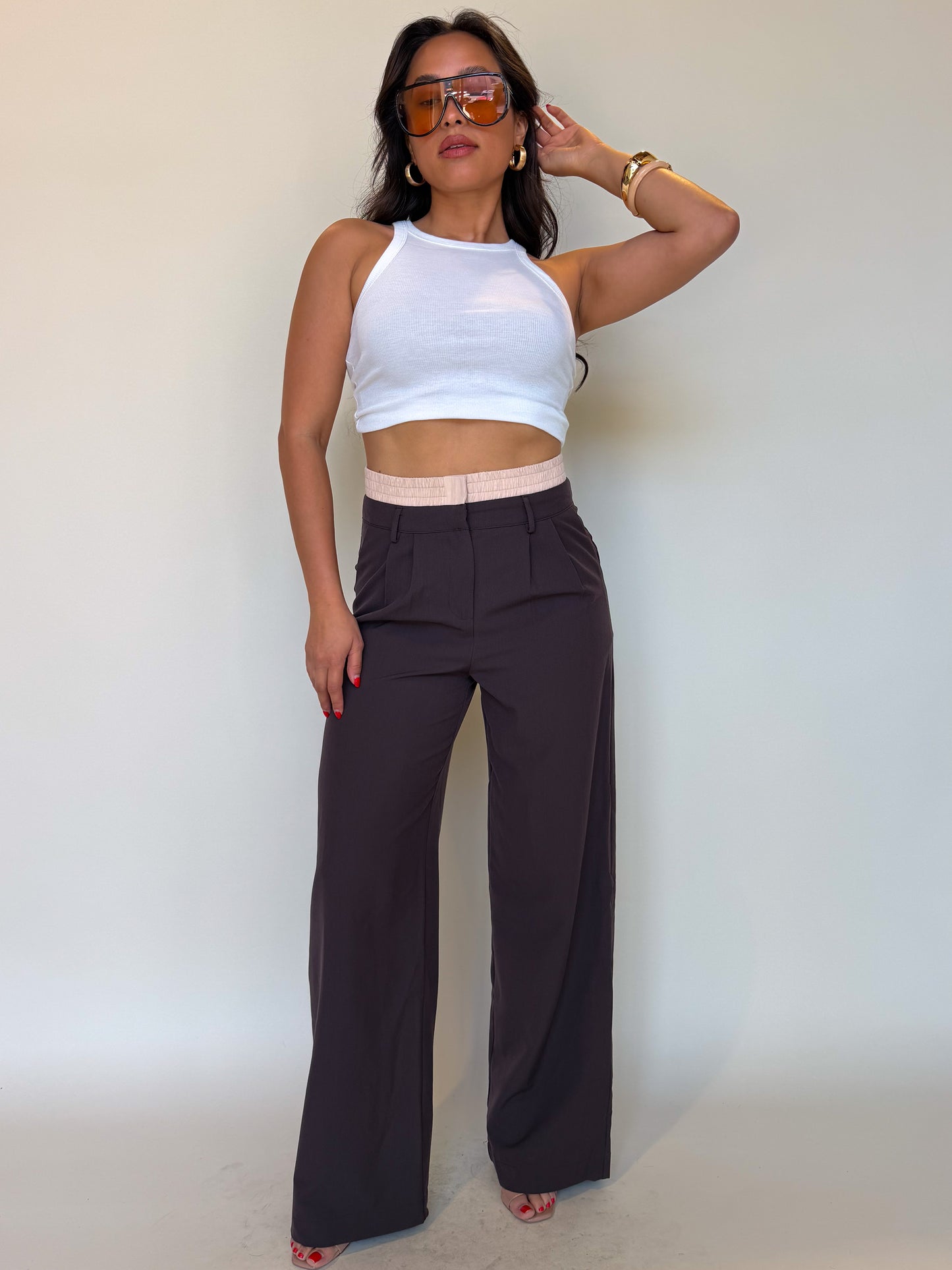 Downtown Pant