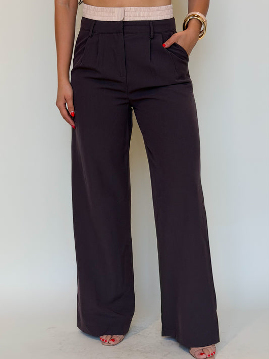Downtown Pant