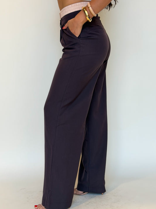 Downtown Pant