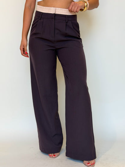 Downtown Pant