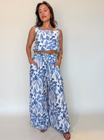 Amalfi Set