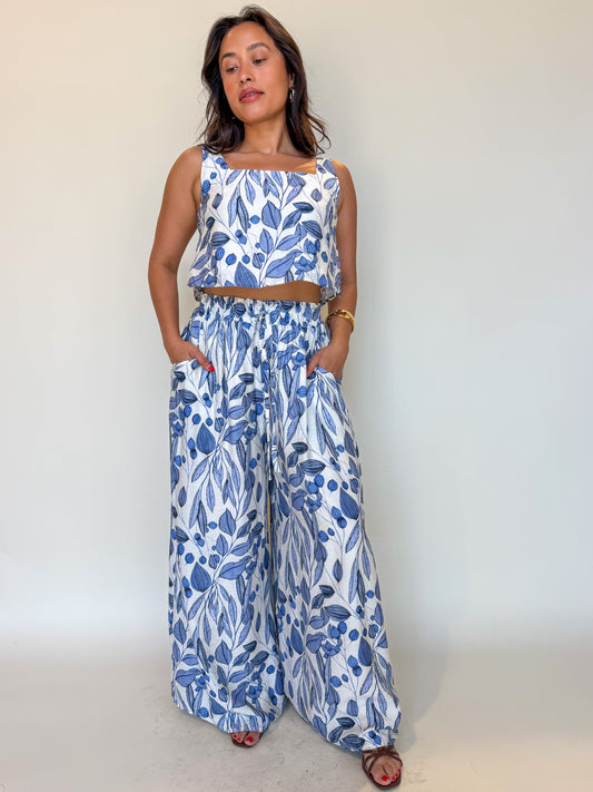 Amalfi Set