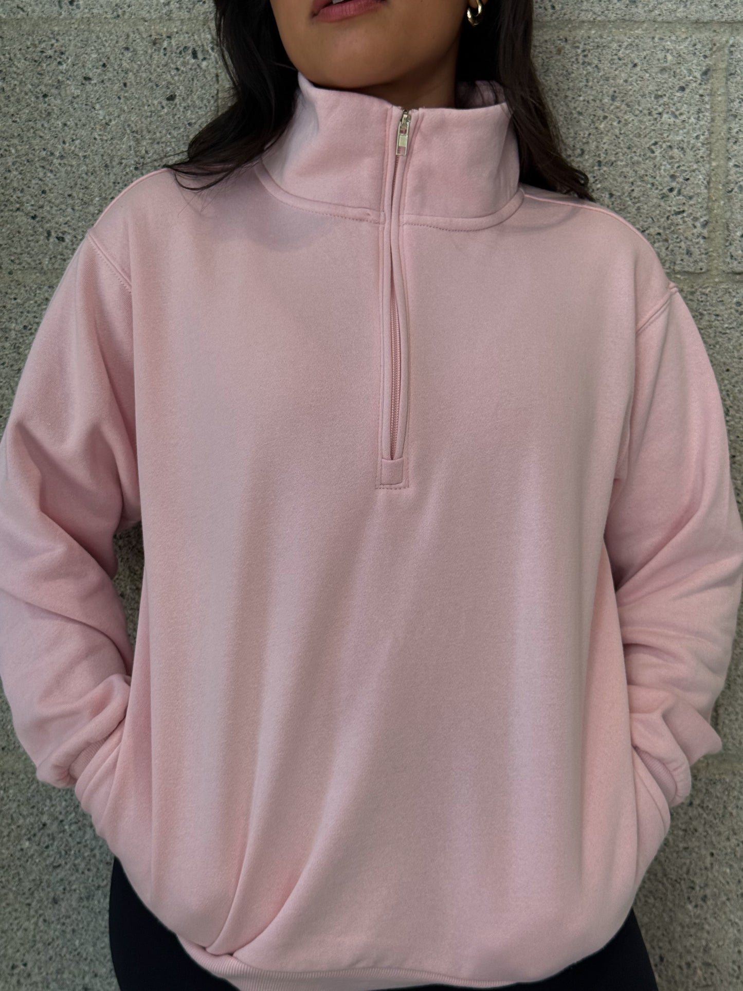 Downtime Sweater