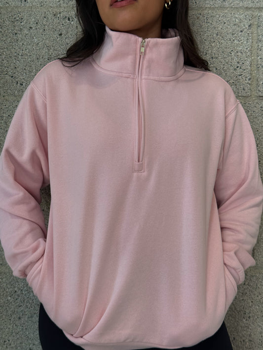 Downtime Sweater