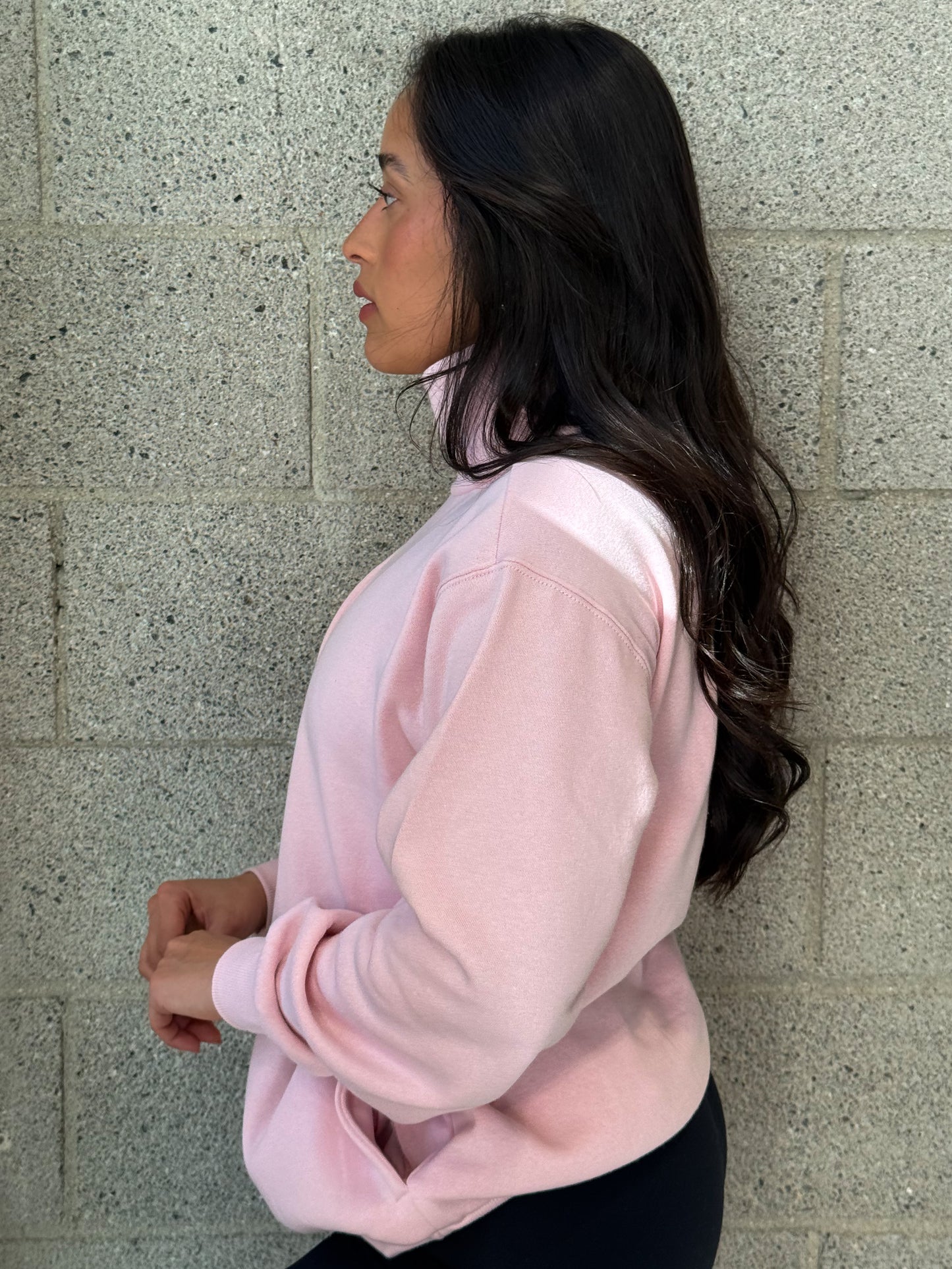Downtime Sweater