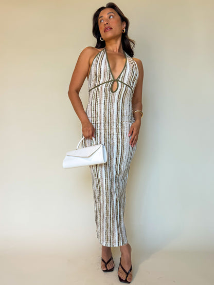 Sweet Escape Dress