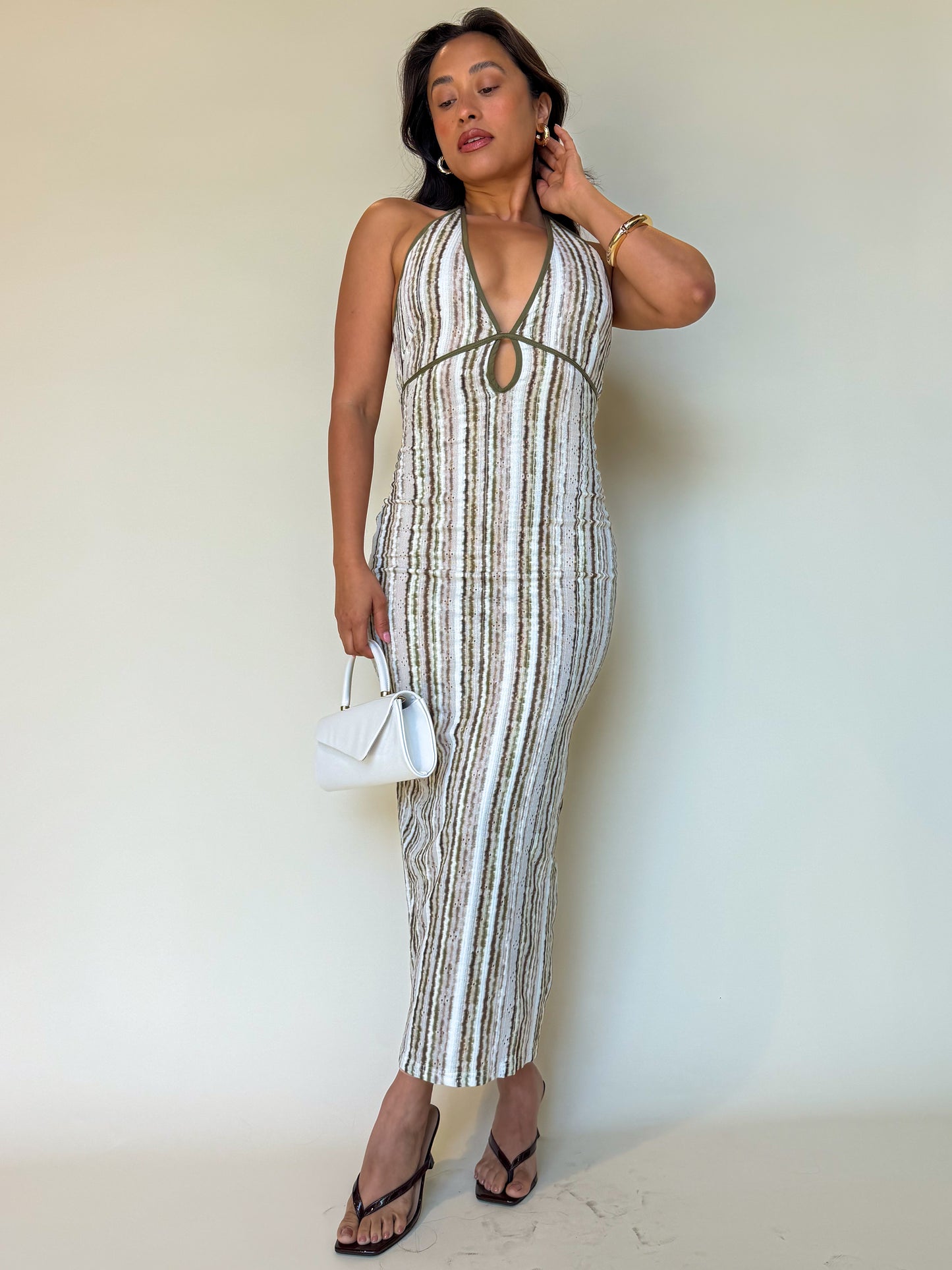 Sweet Escape Dress