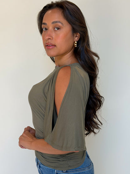 Sway Top