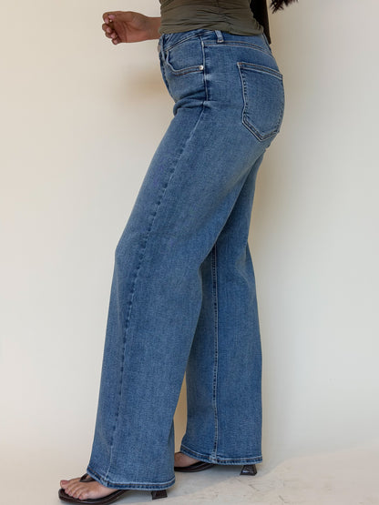 Edge Denim