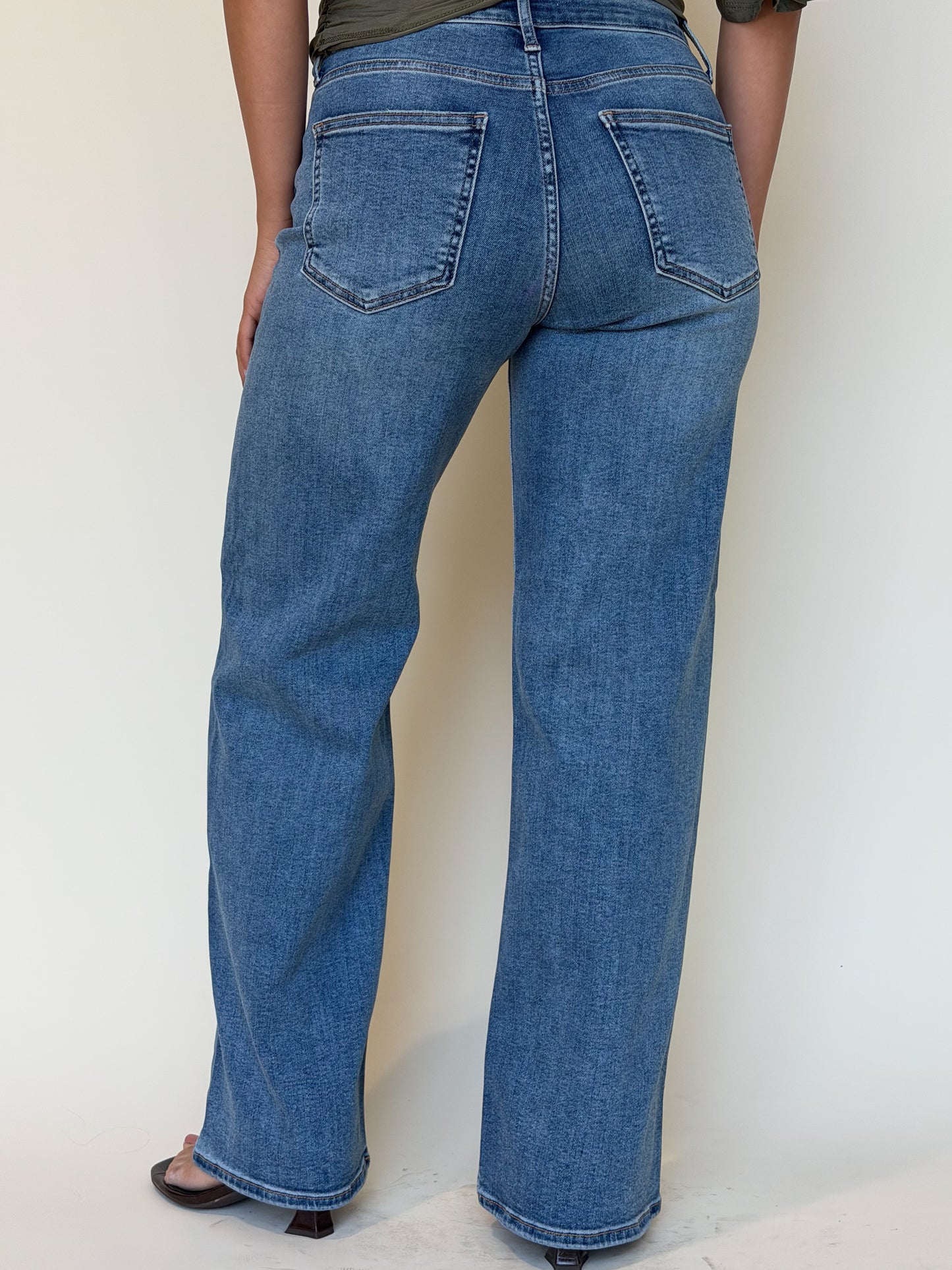 Edge Denim