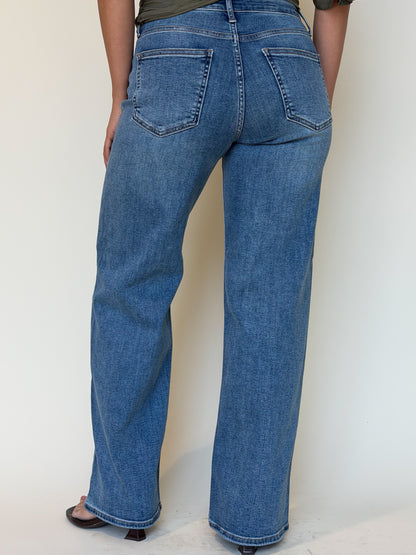 Edge Denim