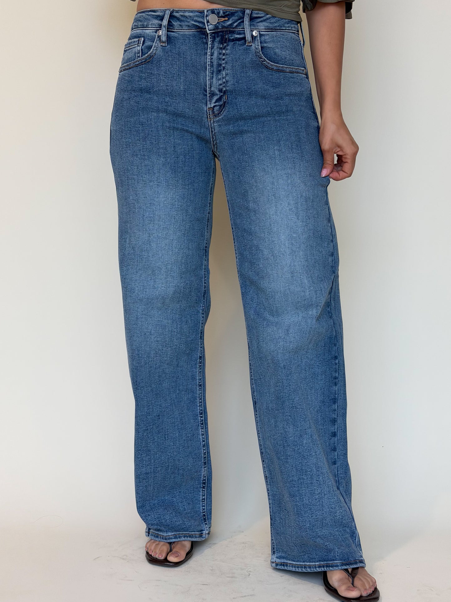 Edge Denim